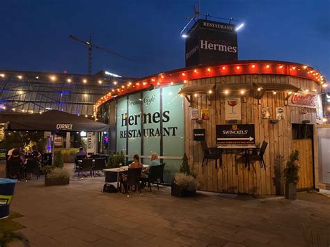 grand café hermes|grand café hermes sloterdijk.